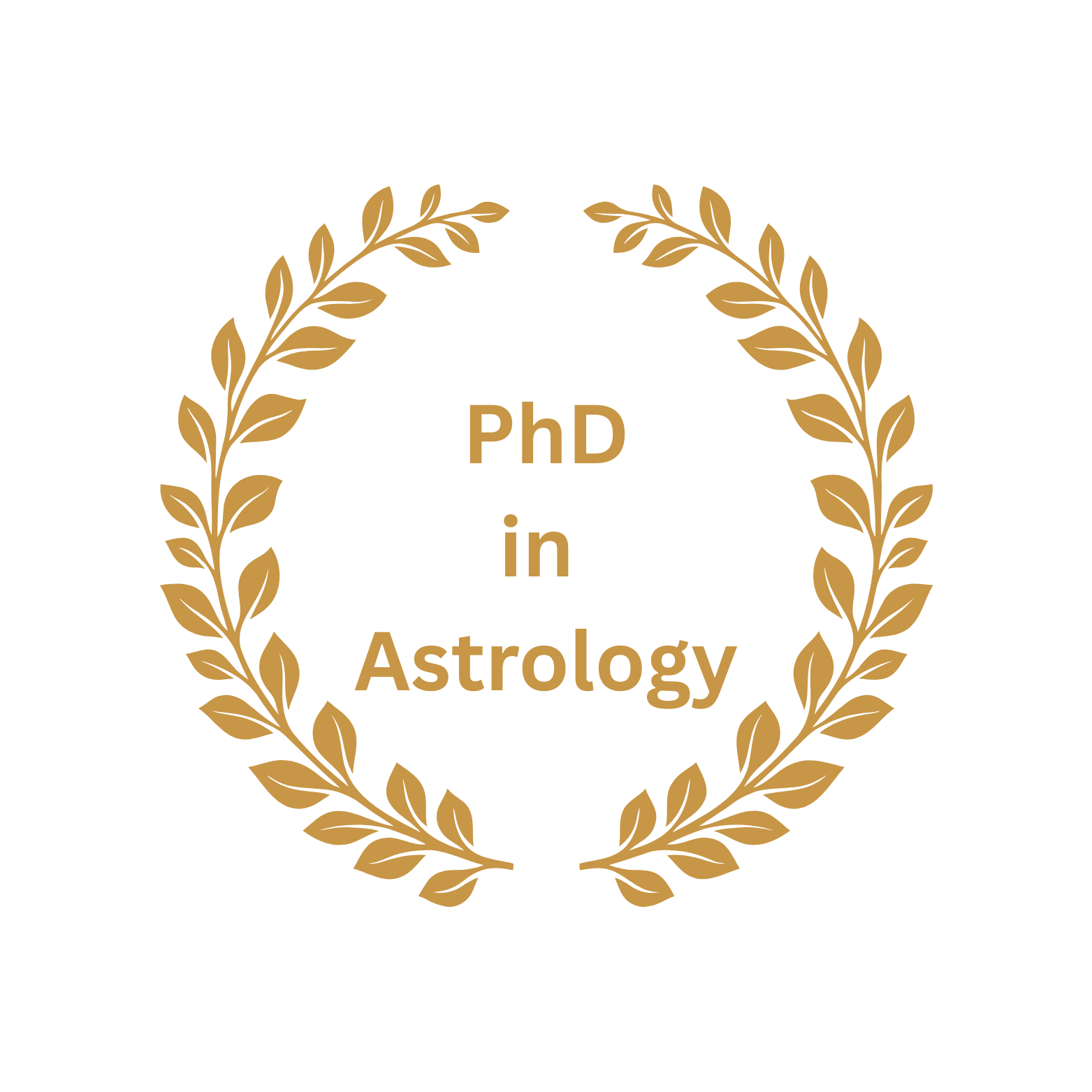 phD in astrology